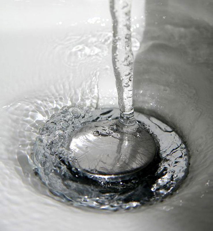 Close the water 2 (contest AQUA)