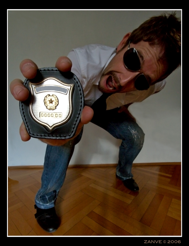 chiacchere e distintivo   ...solo chiacchere e distintivo II