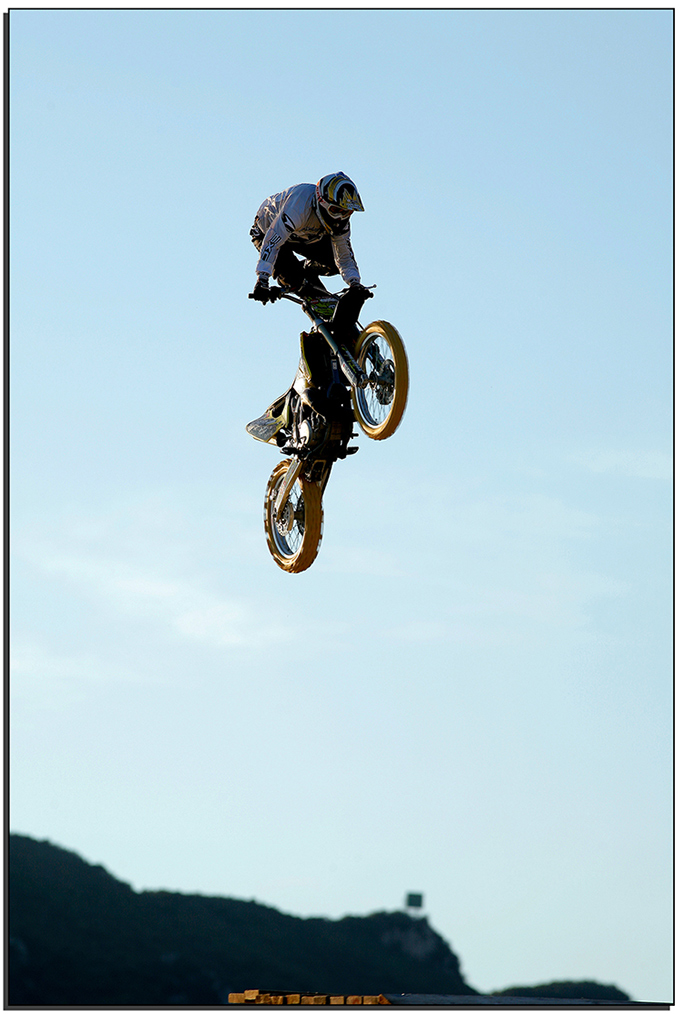 FMX: Finale Ligure