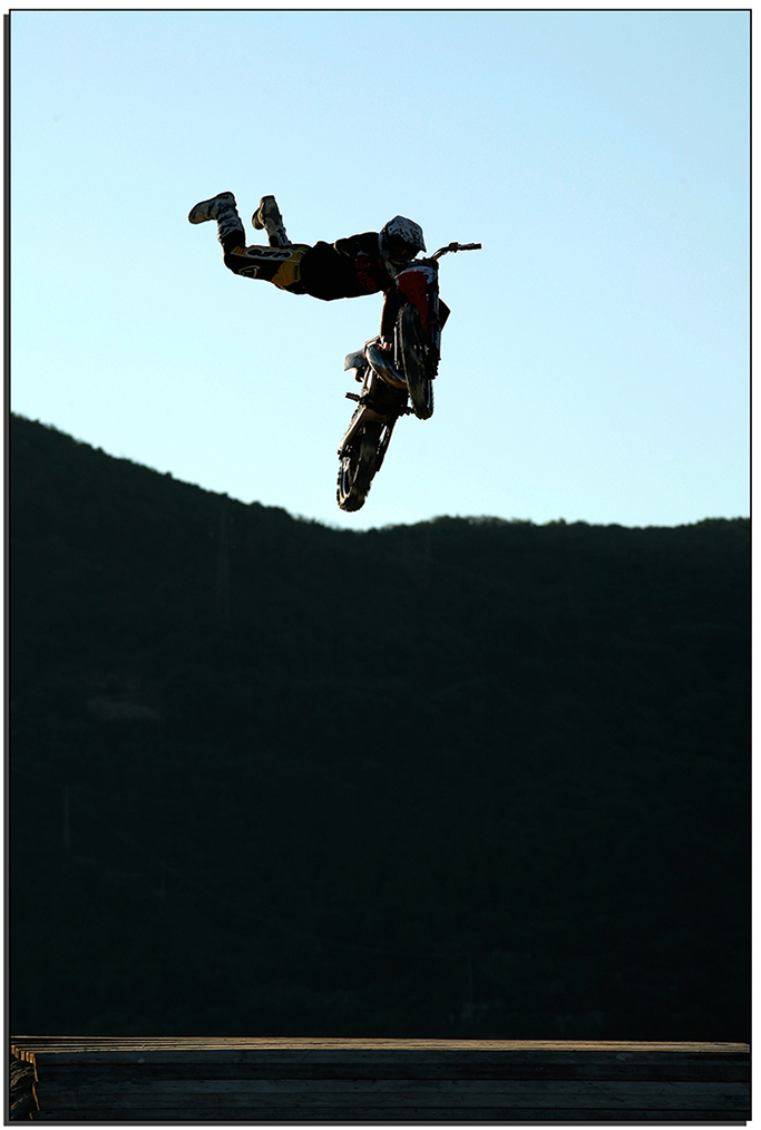 FMX: Finale Ligure