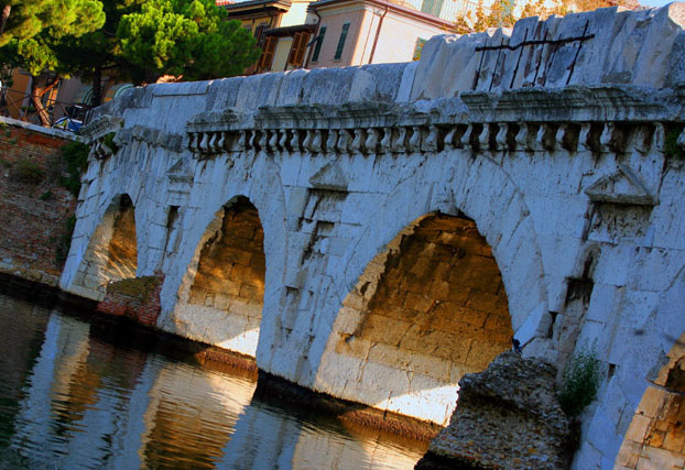 ponte di tiberio