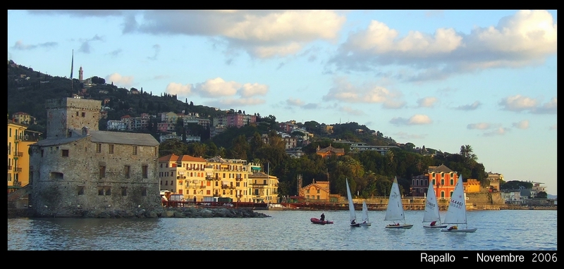 Rapallo
