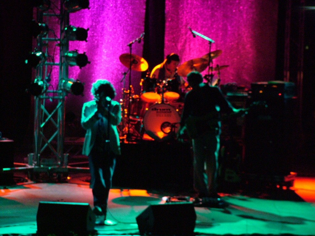 Concerto di fine estate