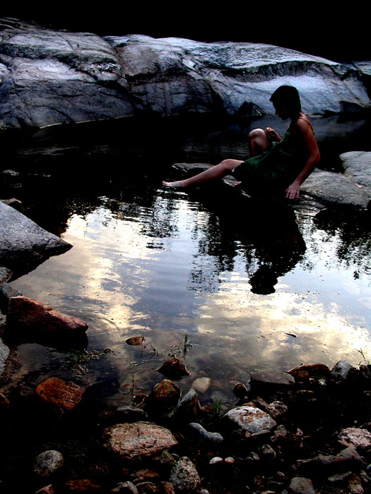 ricordo crepuscolare