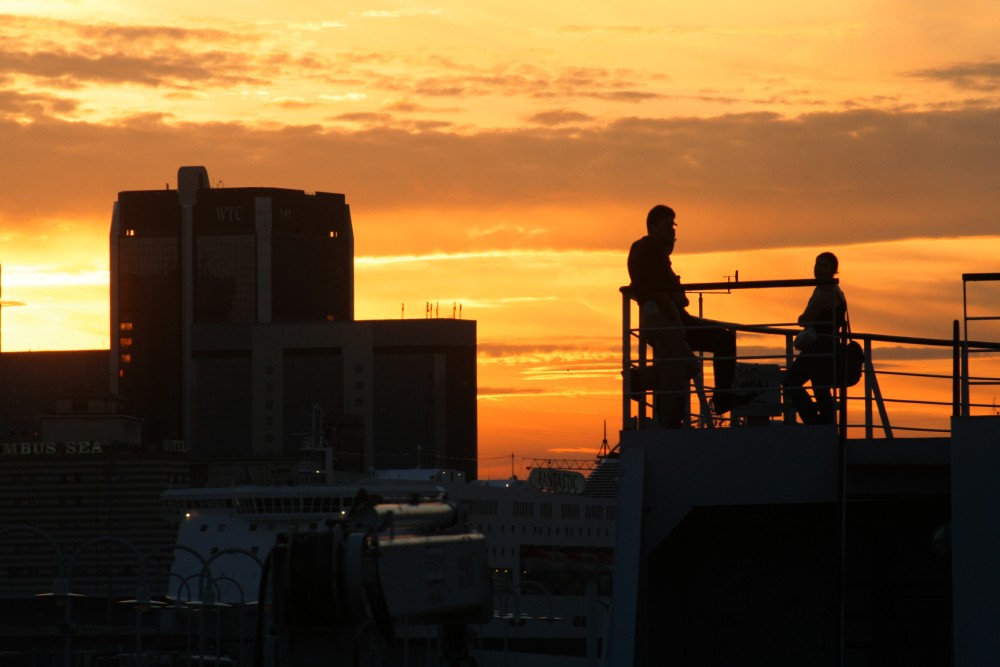 ancora due chiacchiere