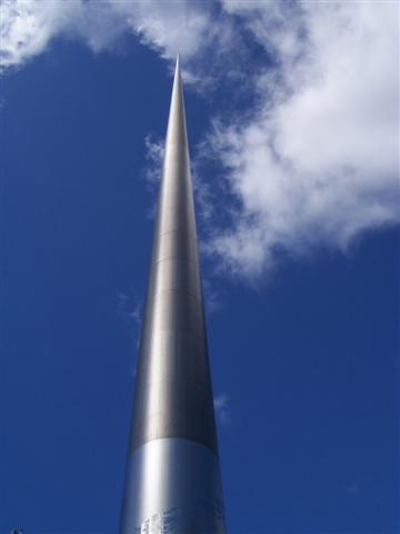 L'Ago di Dublino Estate 2005