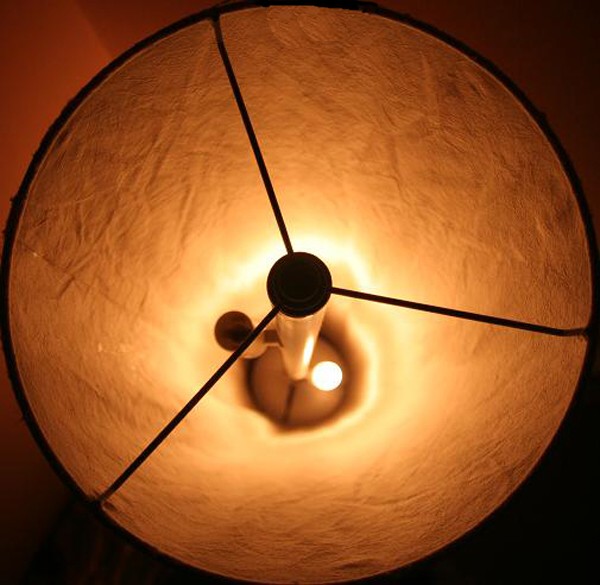 Manca una lampadina!!!