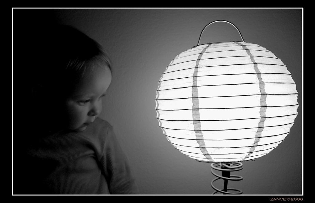 Thinking through the light BN