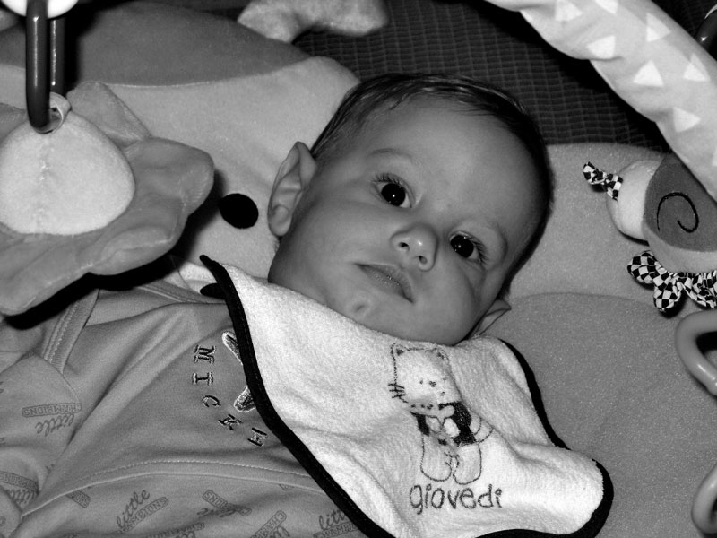 vorrei riuscire nel B/N.....approfittando di Giuseppe