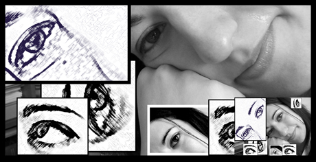 sometime i use to cry again