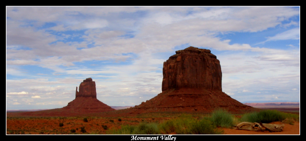 Monument Valley