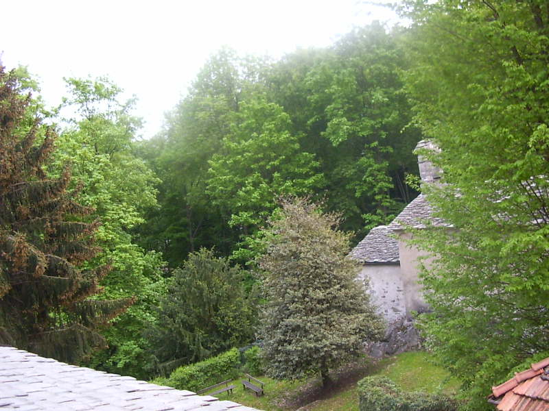Sacro Monte - 001