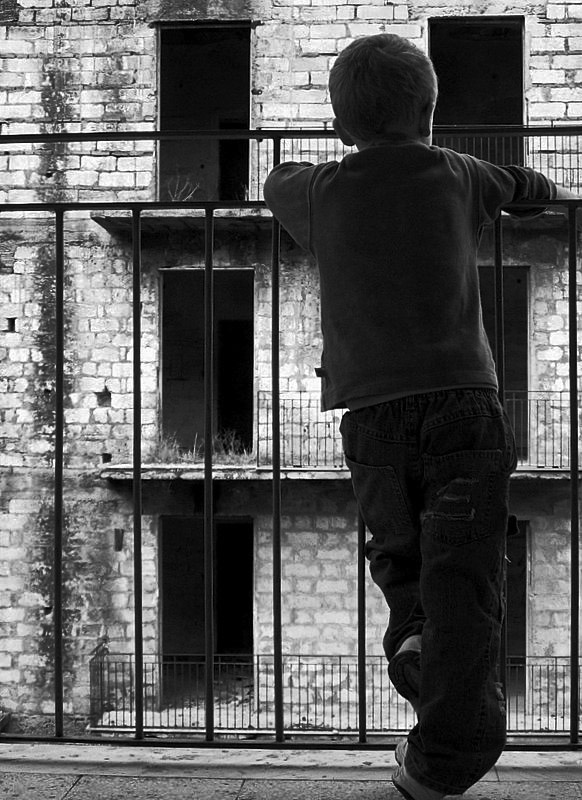 sognando il parco giochi