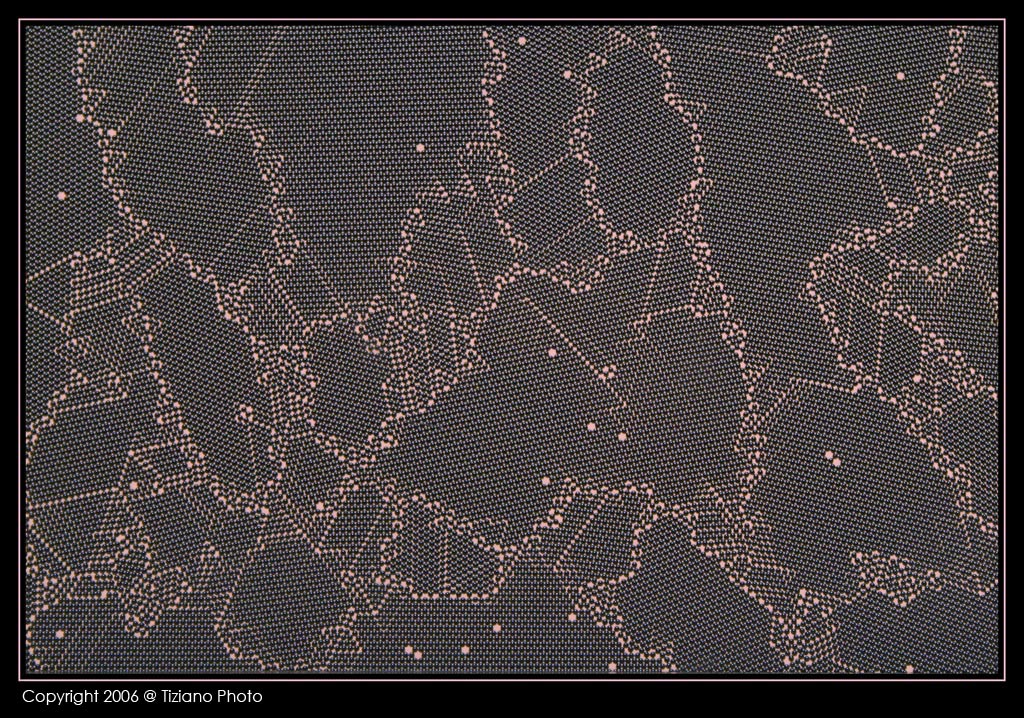 Difetti di cristallinit�