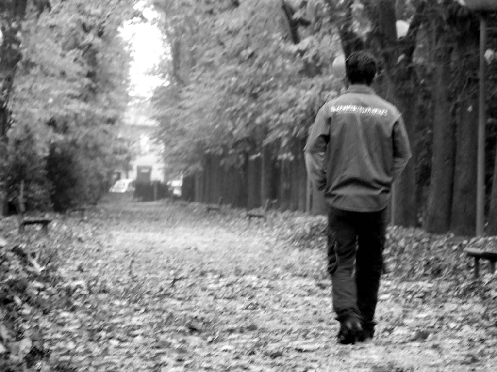 Passeggiata Autunnale