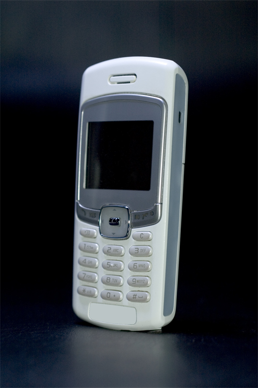 Mobile Phone II