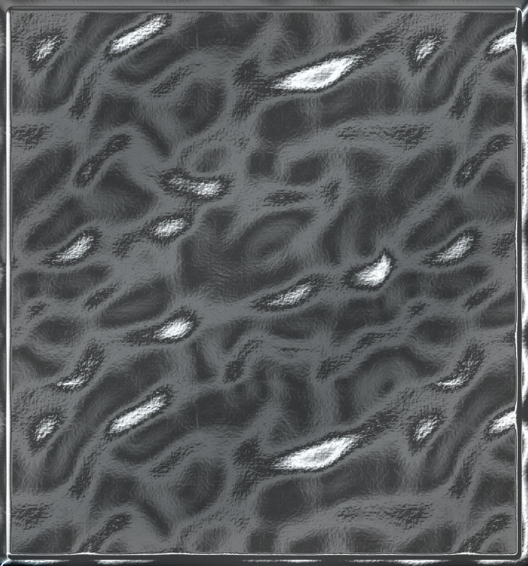 Grigio Perla...felino