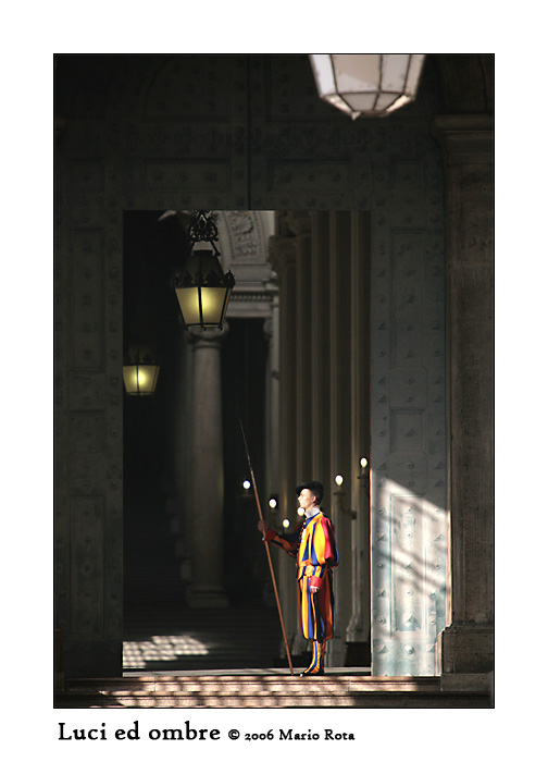 Luci ed Ombre