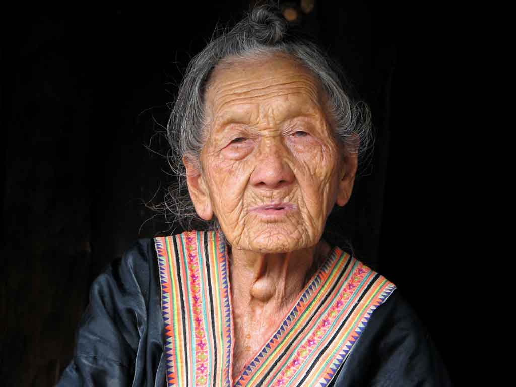 Tra le tribu del Nord Thailandia