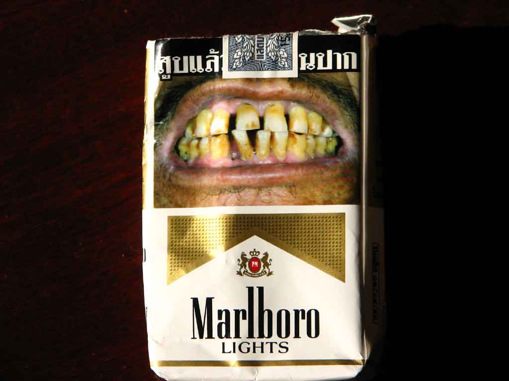 Pubblicita' progresso Thailandia