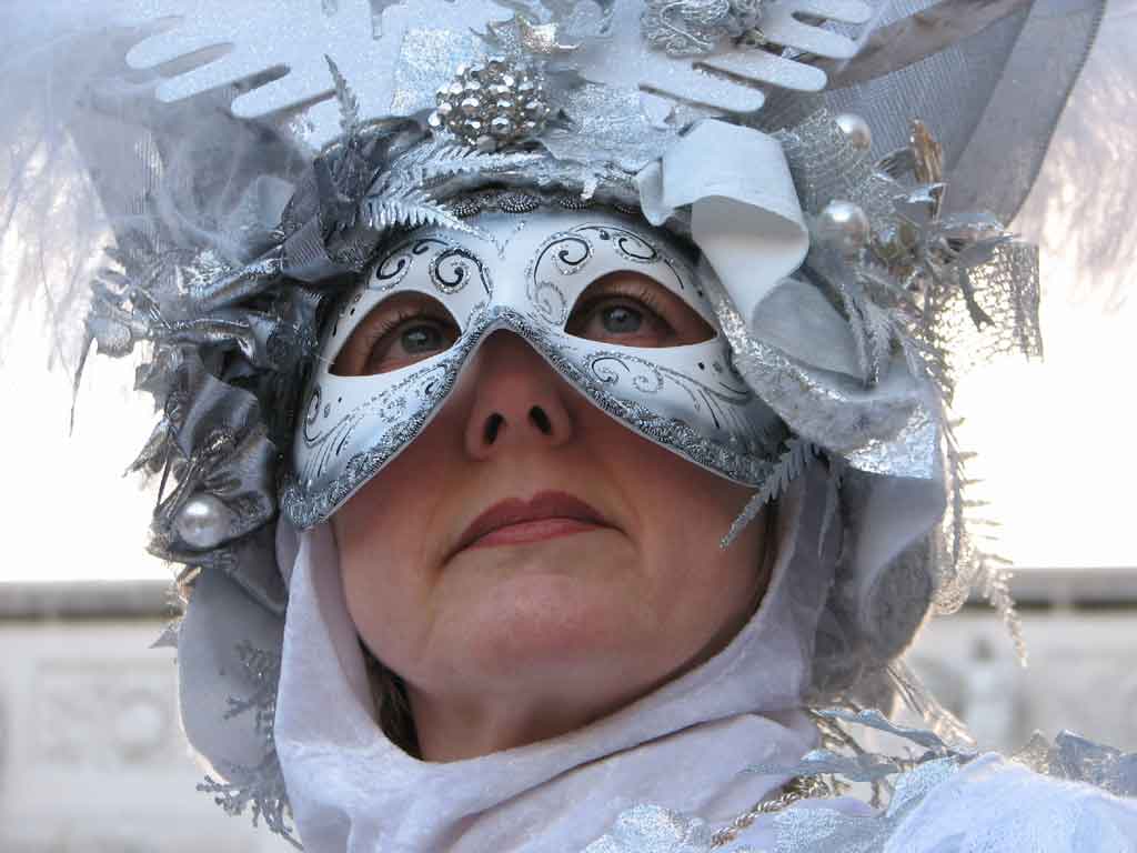 Carnevale Venezia 2006