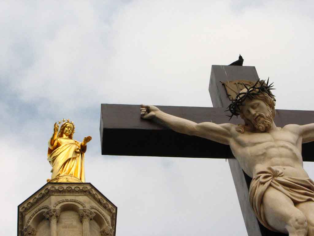 Cristo di Avignone
