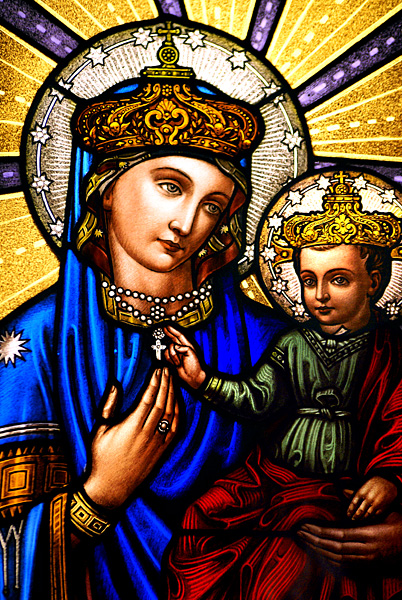 Serie "Cimitero monumentale di Torino" di Pavel Maximov