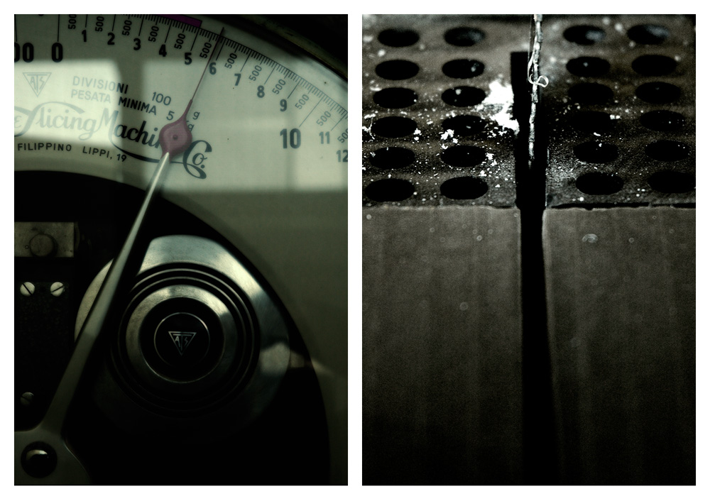 Sotto l'ultima polvere