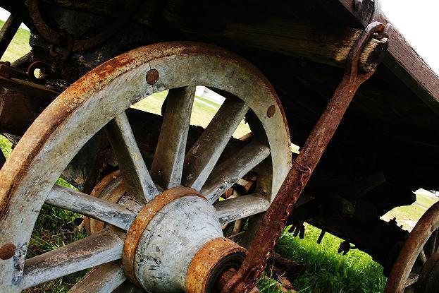 La ferrari dei tempi