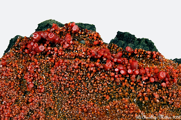 Vanadinite