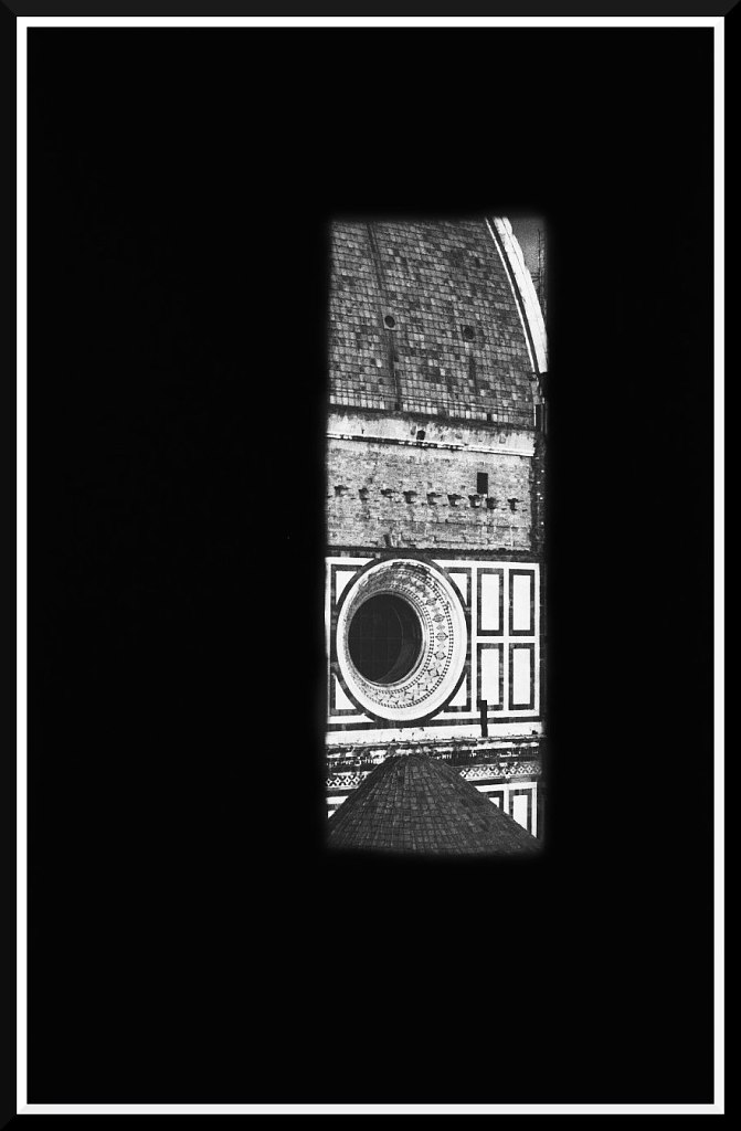 Hai visto il Duomo? Si, ma non tutto...