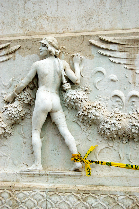 Simboli della Repubblica: Il Vittoriano