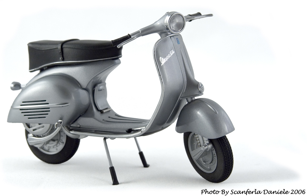 Vespa 150 GS