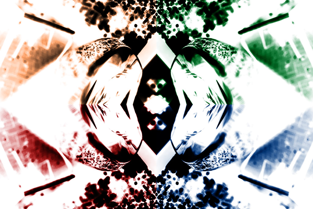 il cattivo babbo natale trasverso ruppe la buona simmetria dei cuori