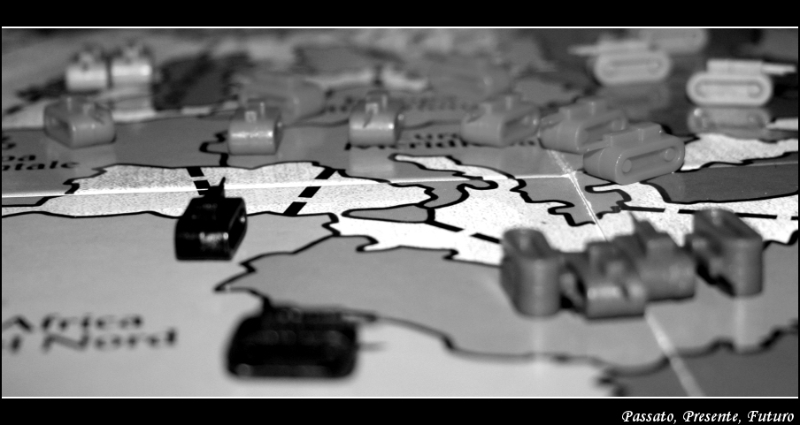 Passato Presente Futuro
