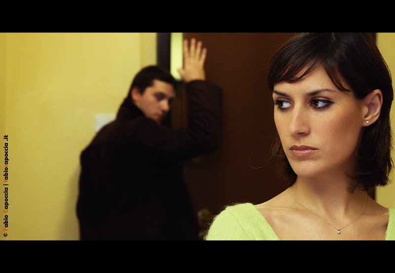 Photostory #2 - L'Addio...