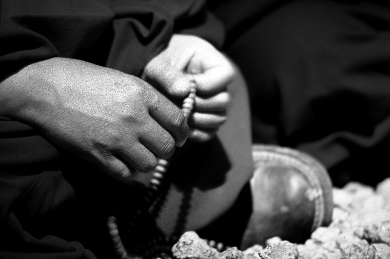 Tibet
