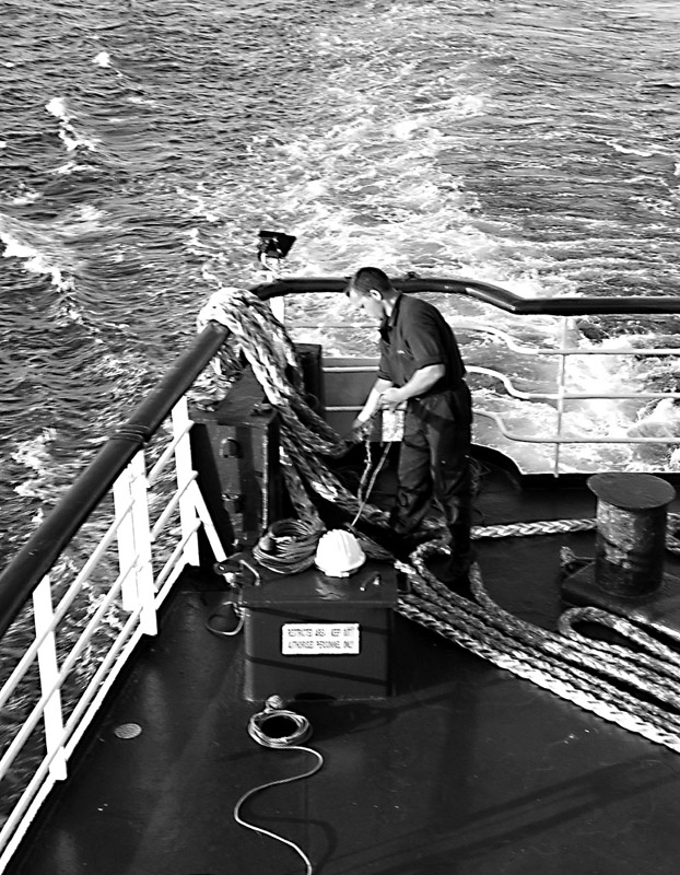 Tu non sei il tuo lavoro