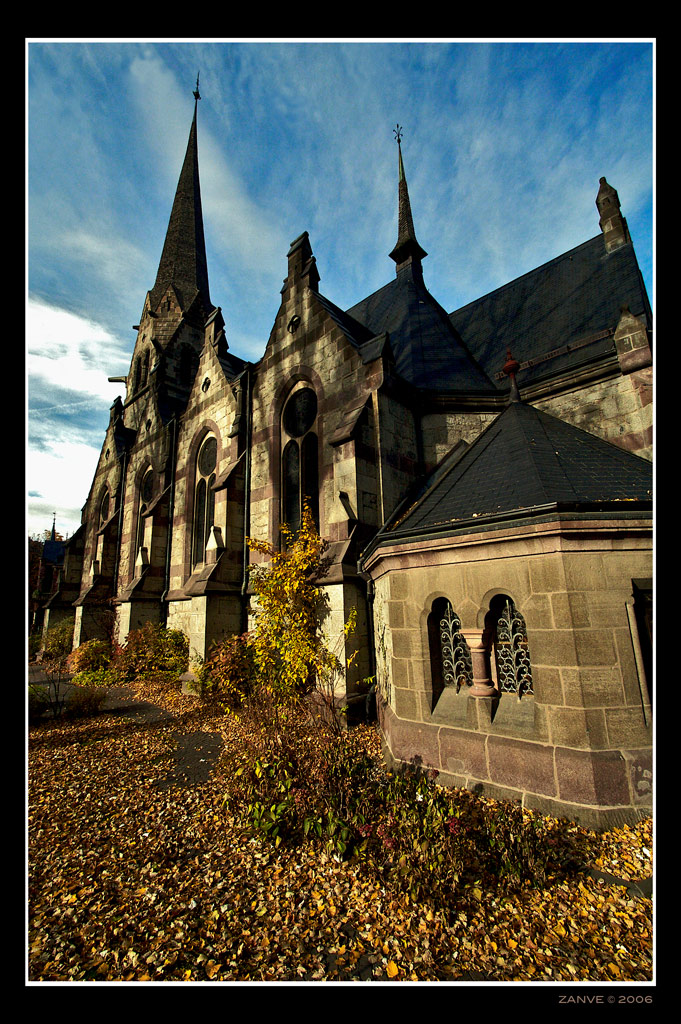 Chiesa Evangelica II