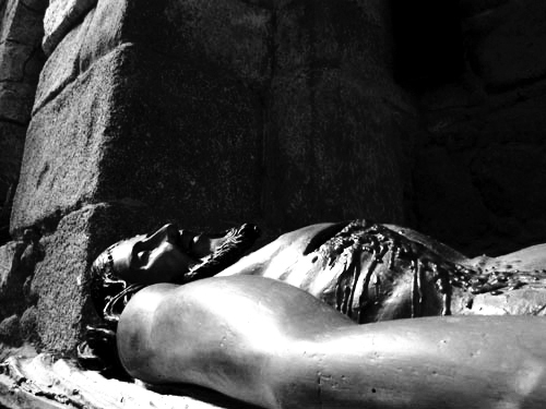 salvate il salvatore