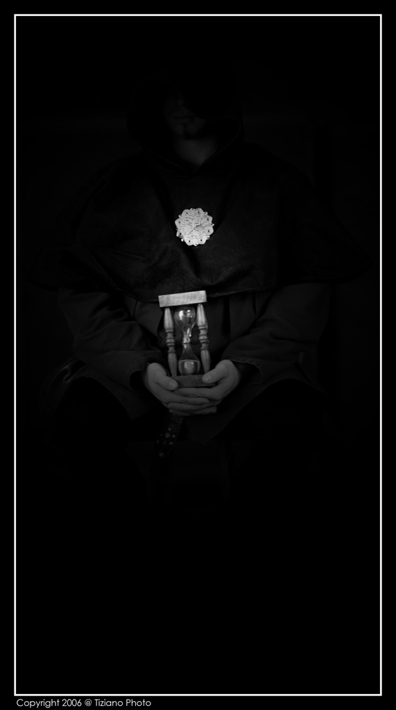 Guardiano del tempo II