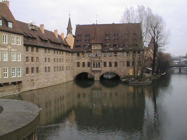 Nuremberg