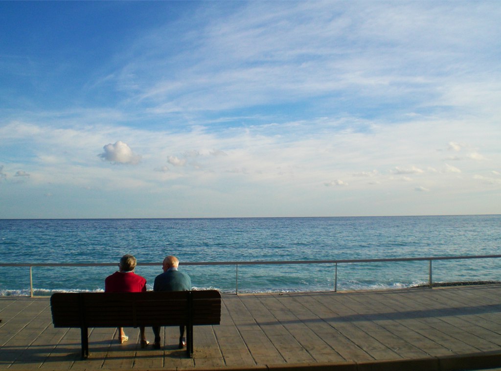 Solitudine