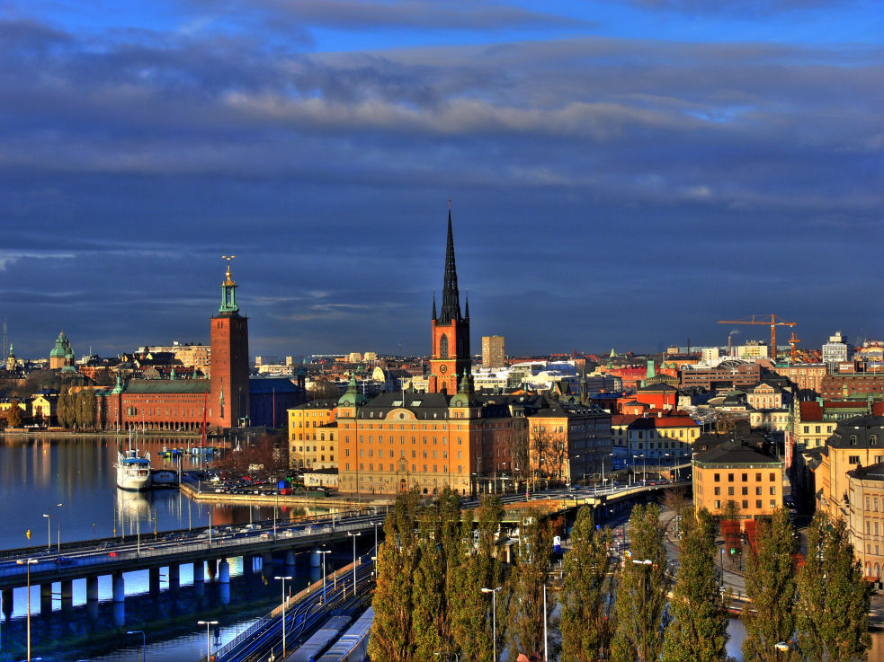 stoccolma 2