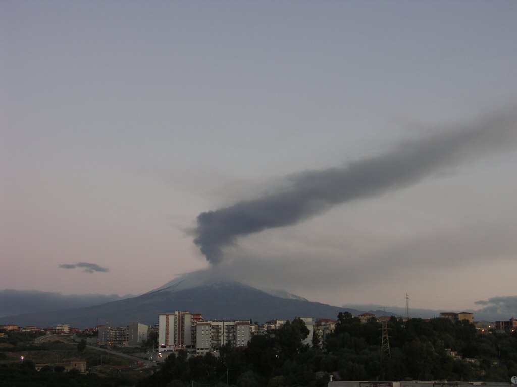 etna incaz....