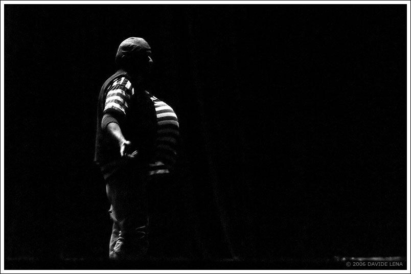 Gravidanza inaspettata