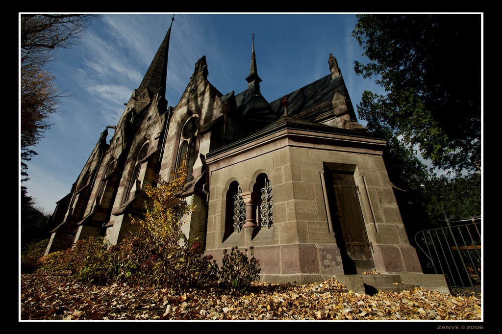 Chiesa Evangelica III