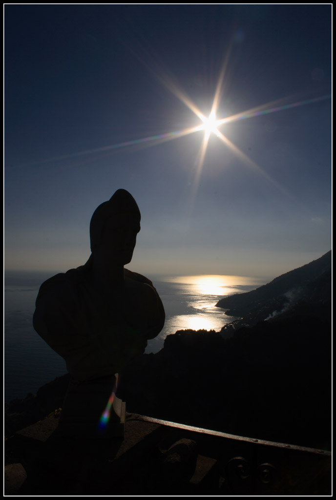 ...the sun is a star