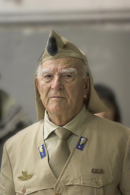 Storia di guerra....