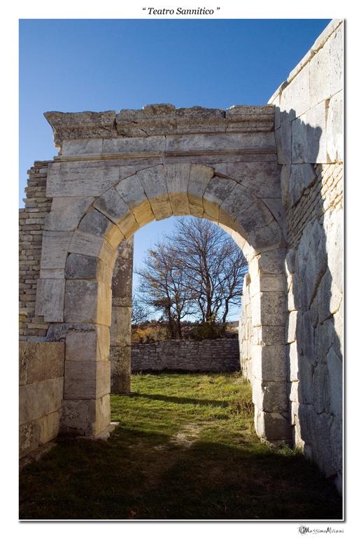 Teatro Sannitico
